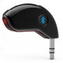 Bluetooth Car Kit Bluetooth Receiver Stereo Bluetooth Adapter Factory Direct Private Mode 3.0+EDR.  