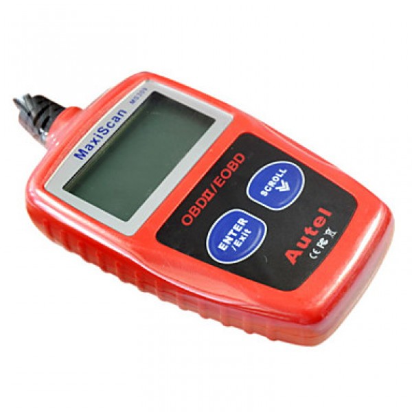 Autel MaxiScan MS309 CAN BUS OBDII Code Reader  