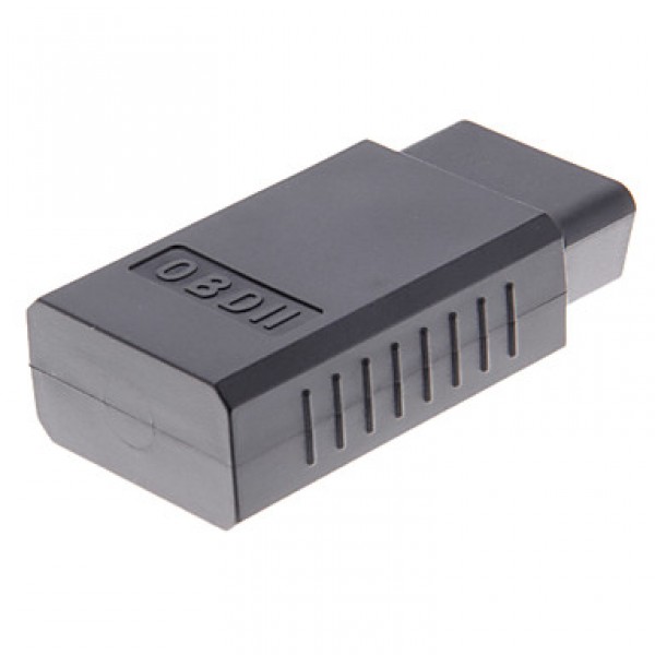 Works On Android Torque Elm327 Bluetooth V1.5 Interface OBD2/OBDII Auto Car Diagnostic Scanner  
