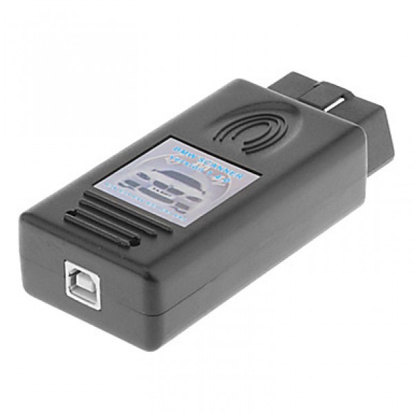 BMW Scanner 1.4.0 Diagnostic Tool Scanner 1.4.0 Version OBD2 Code Reader for BMW  