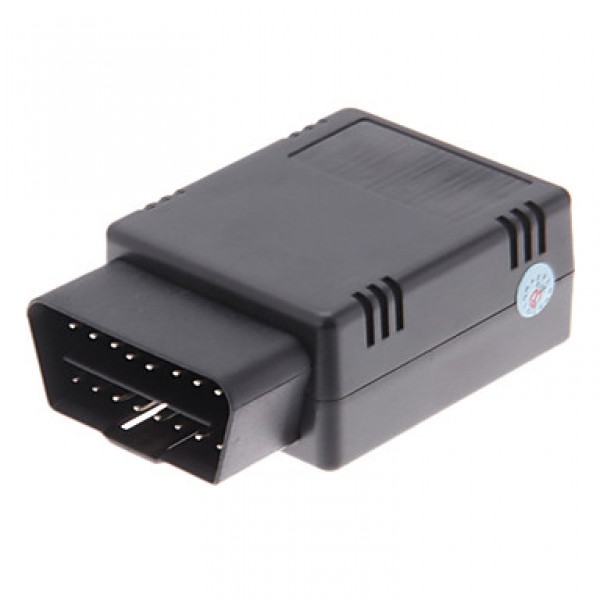 HHOBD Torque Android Bluetooth OBD2 Wireless CAN BUS Scanner Interface Adapter Live Data  
